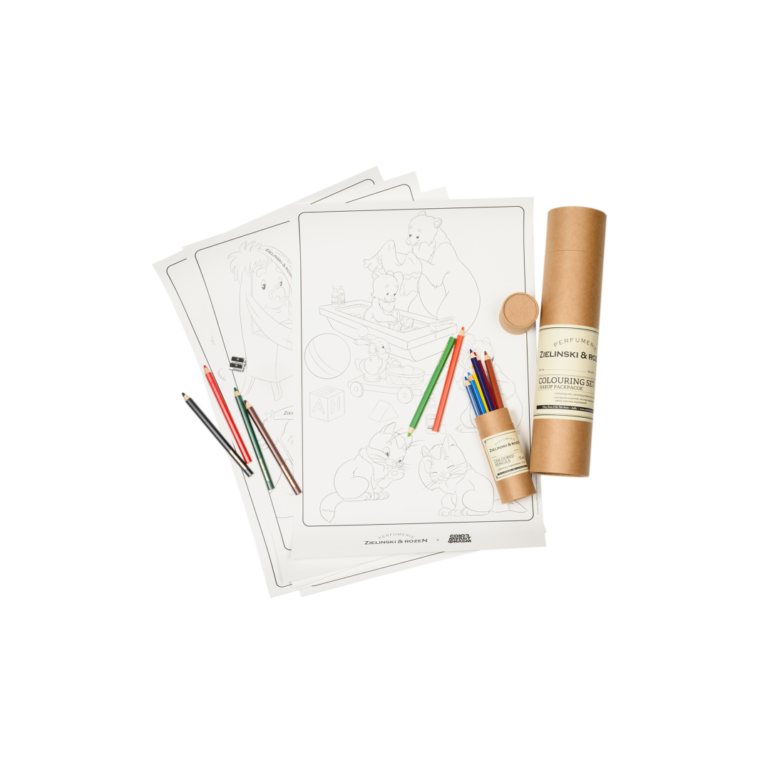 Zielinski & Rozen X «Союзмультфильм»