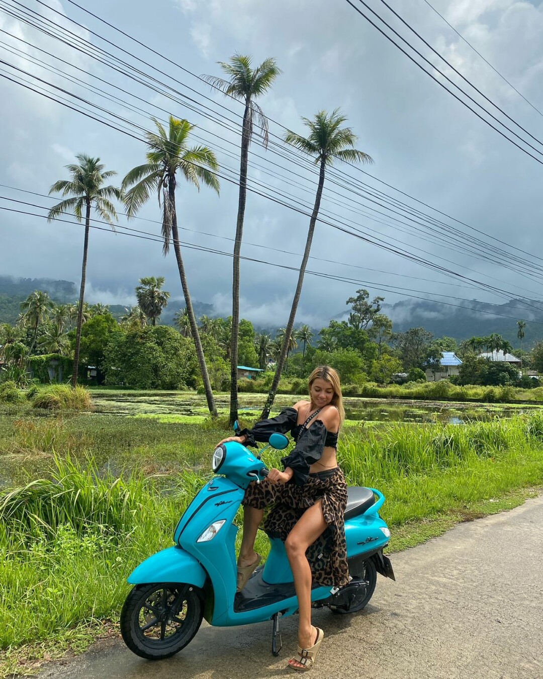 Алина Соколова