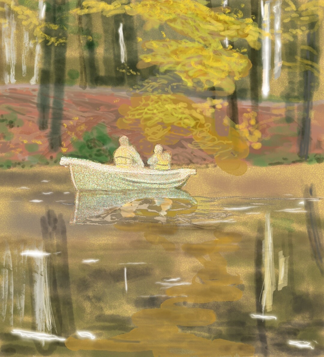 Раблота Даниила Гулькина