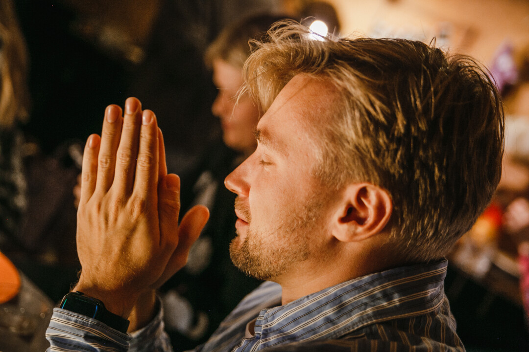 Алексей Молев