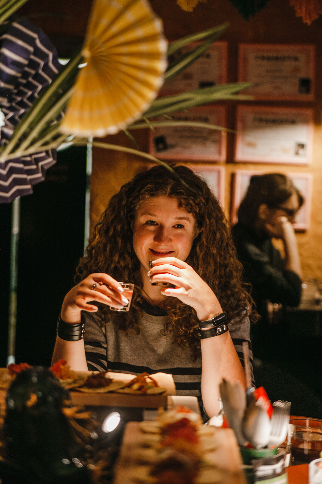 Наталья Кострова