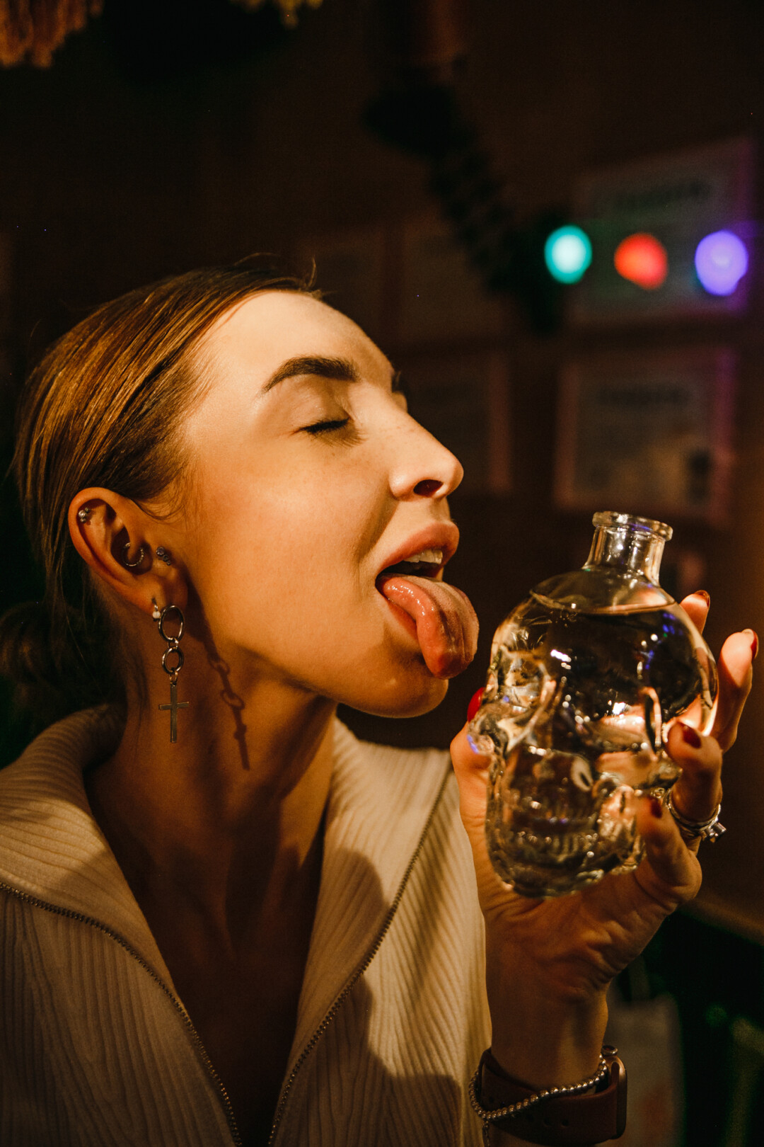 Юлия Самсонова