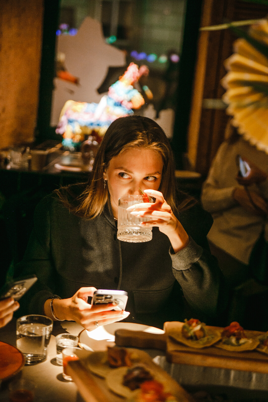 Анна Молева