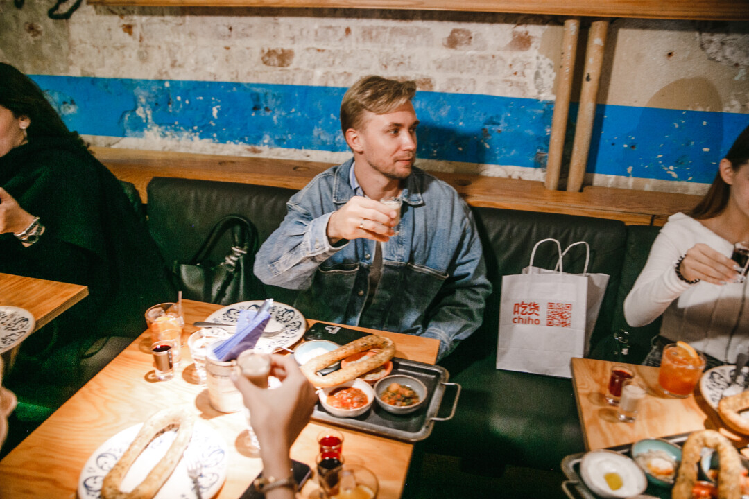 Алексей Молев