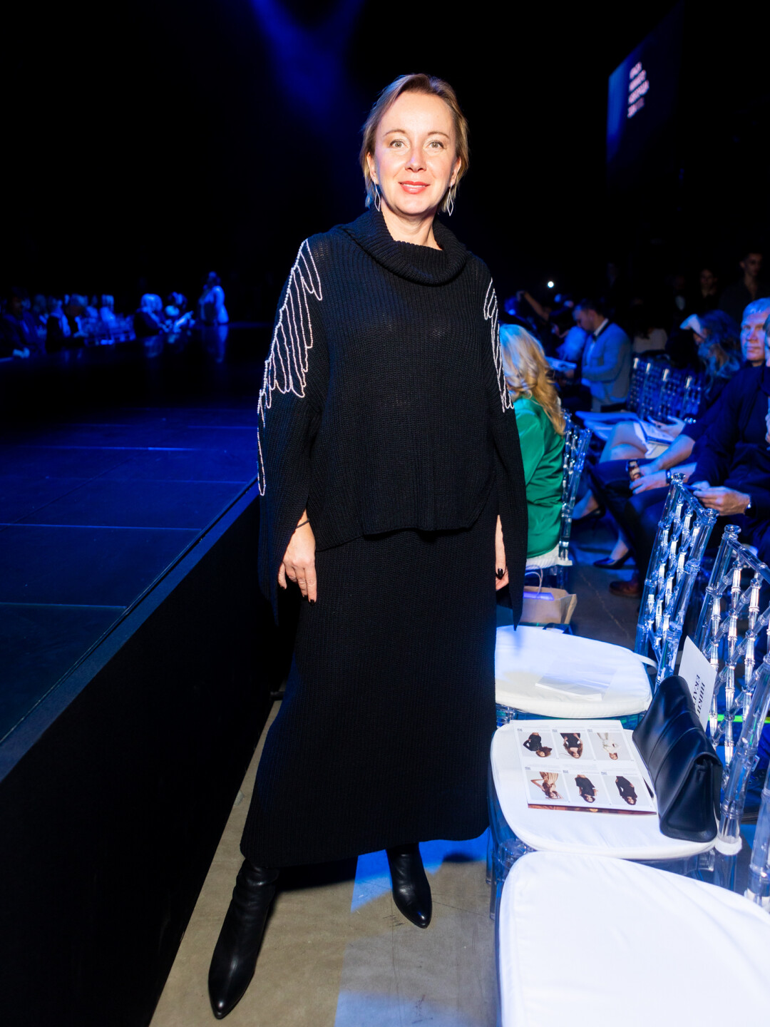 Екатерина Никитина