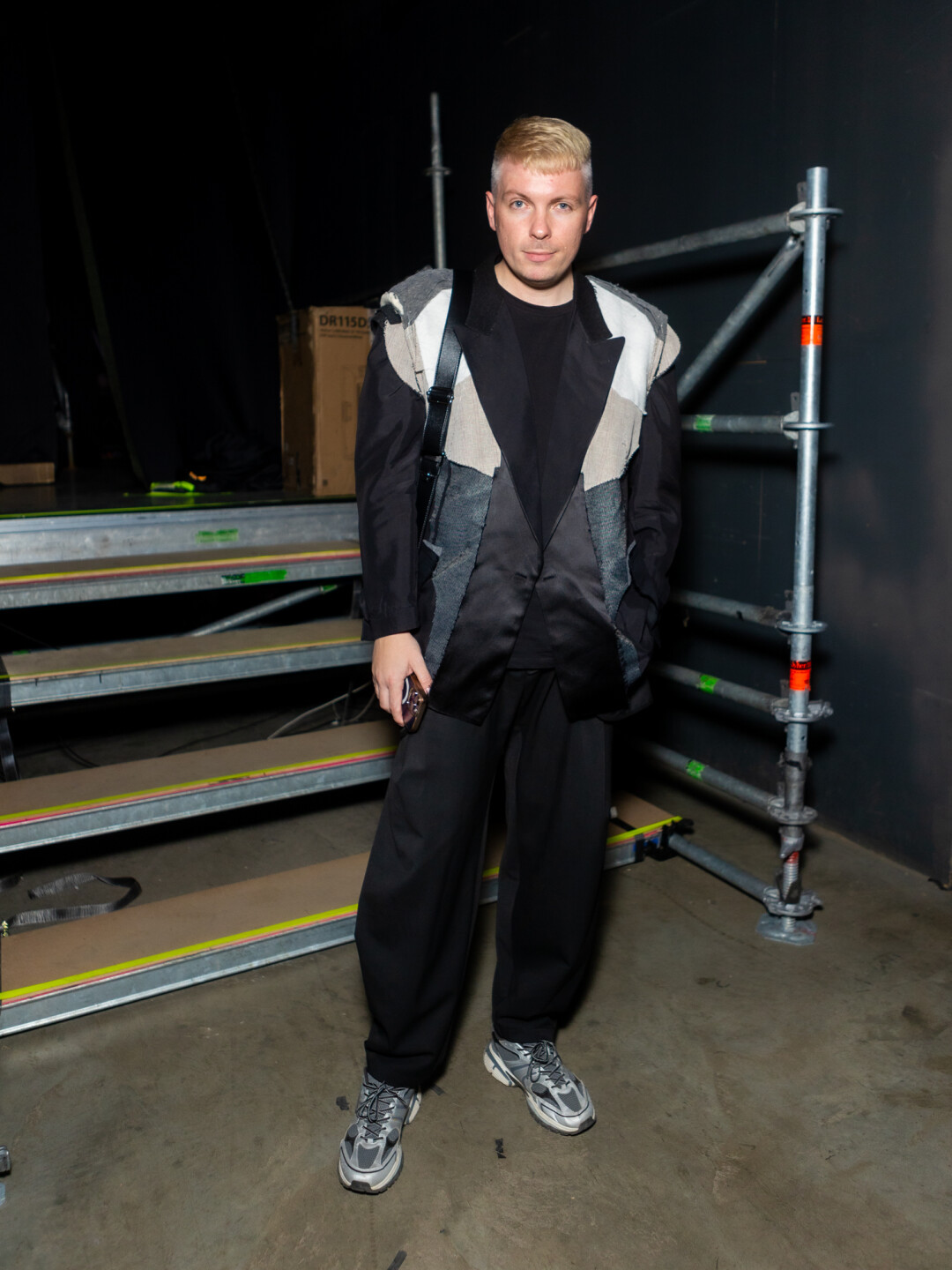 Александр Гордеев