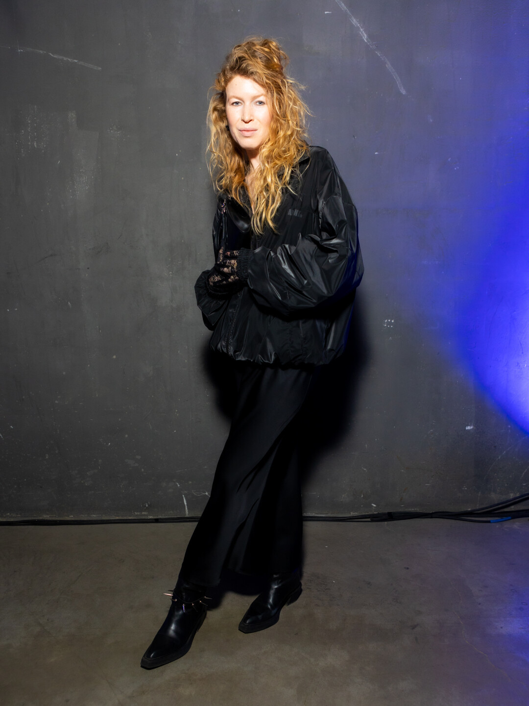 Алена Сударикова