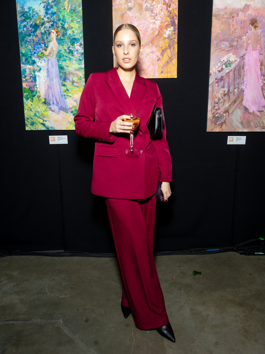 Анастасия Мазур