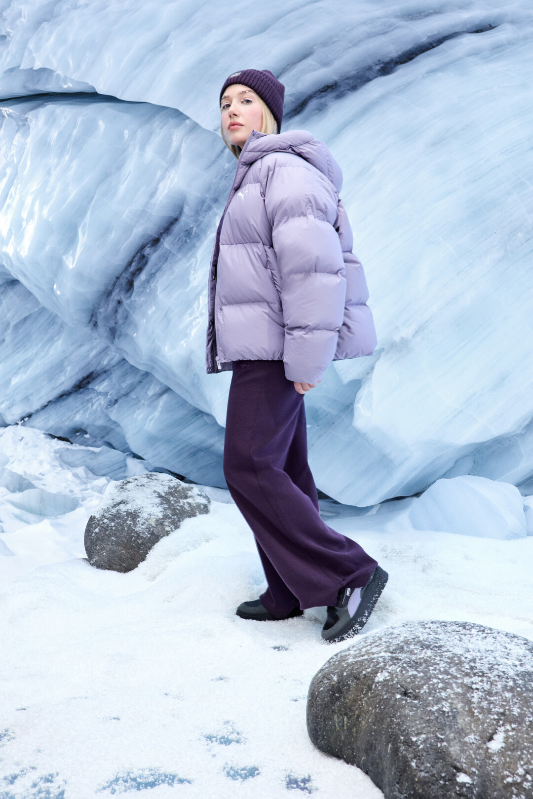 Куртка Puma, Amazing Red, 29 990 руб.