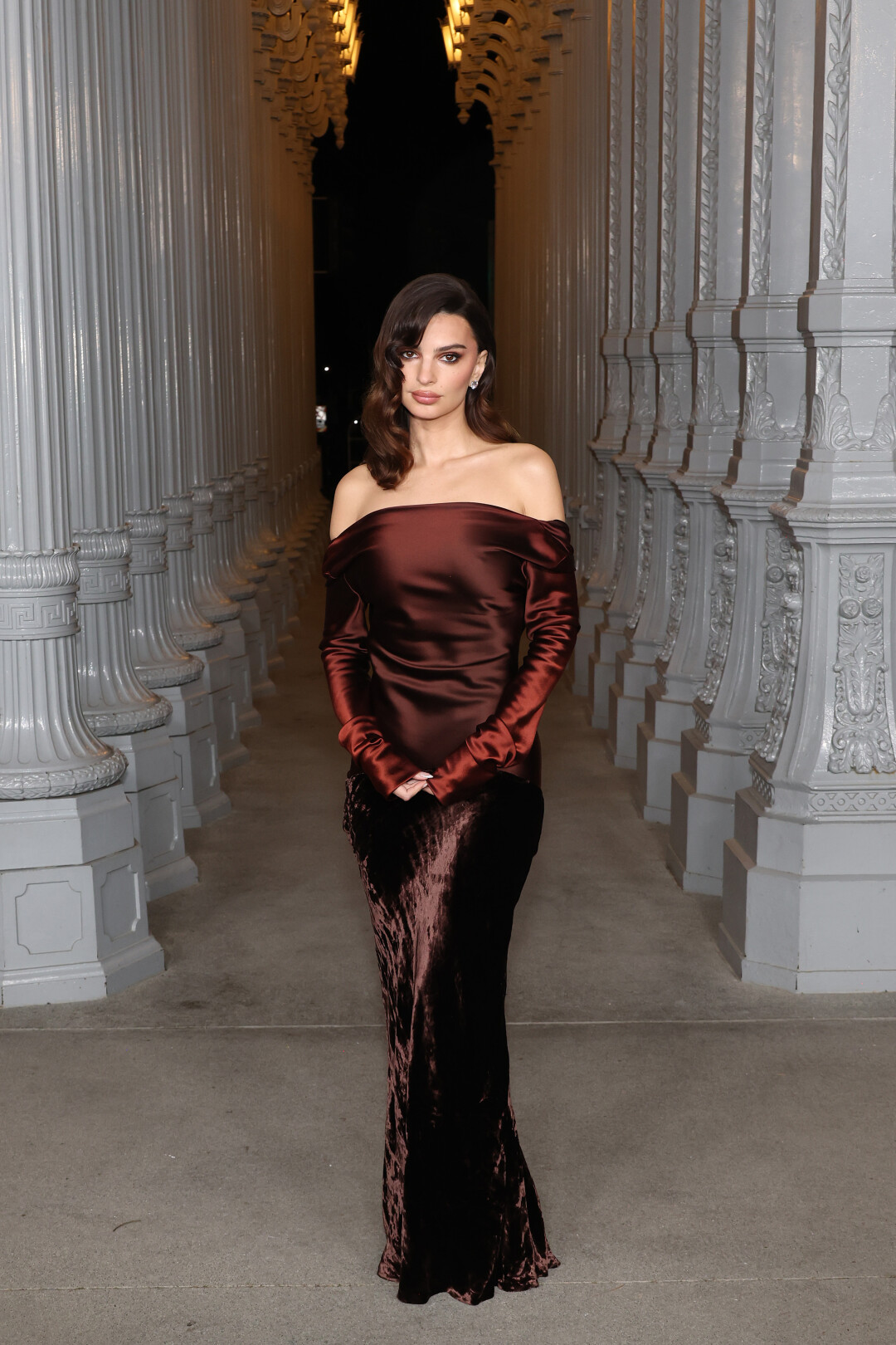 Эмили Ратаковски