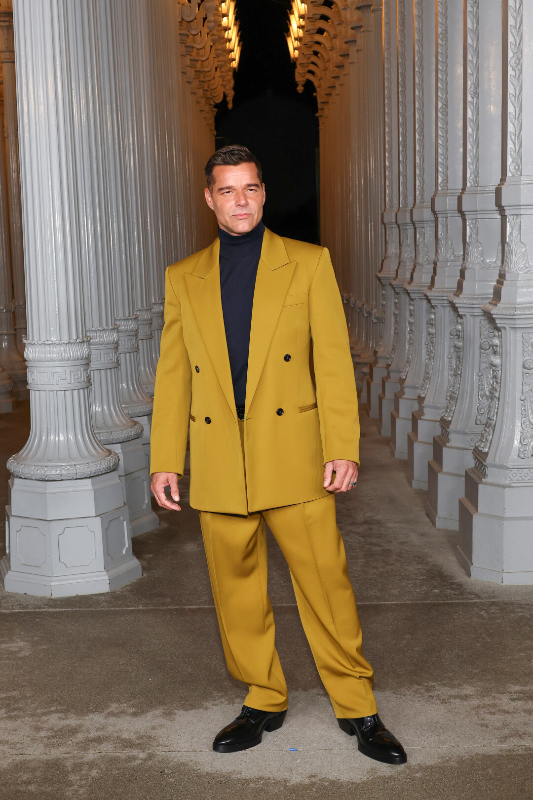 Рики Мартин