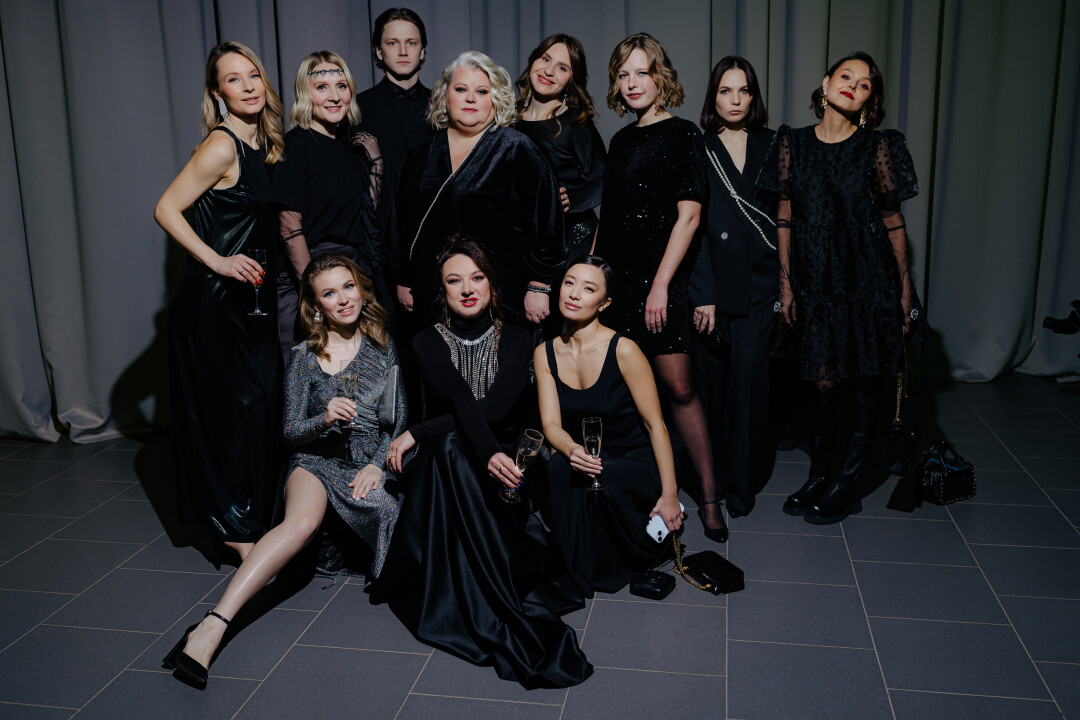 Редакция «Прм.Собака.ru»