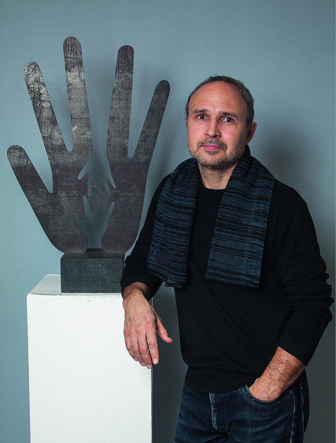 Ринат Миннебаев