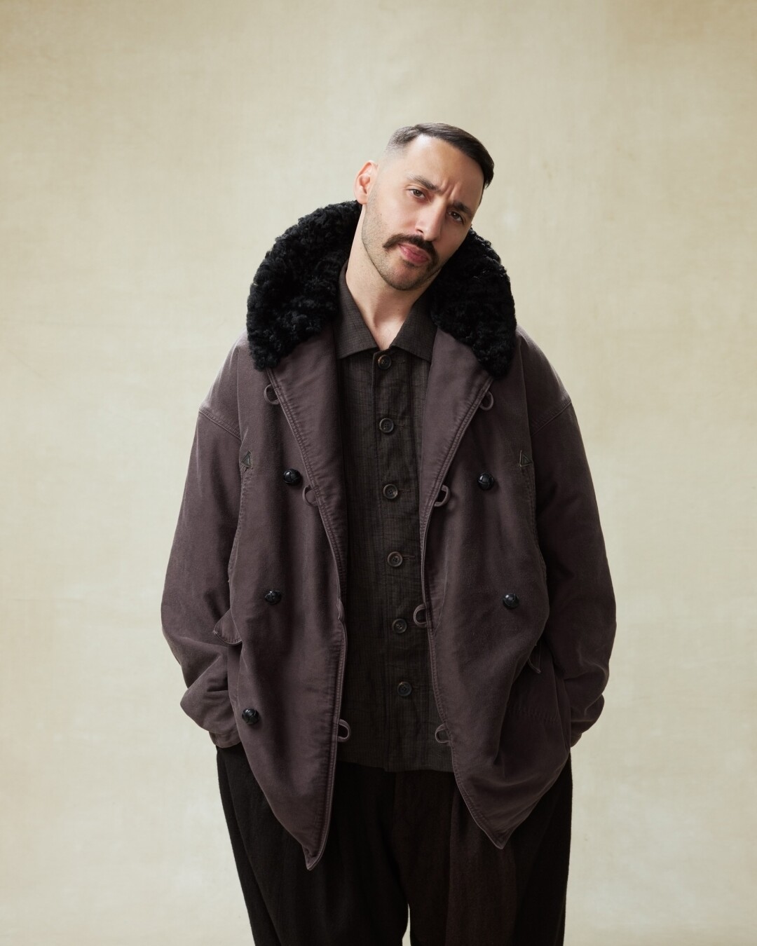 Леван Горозия