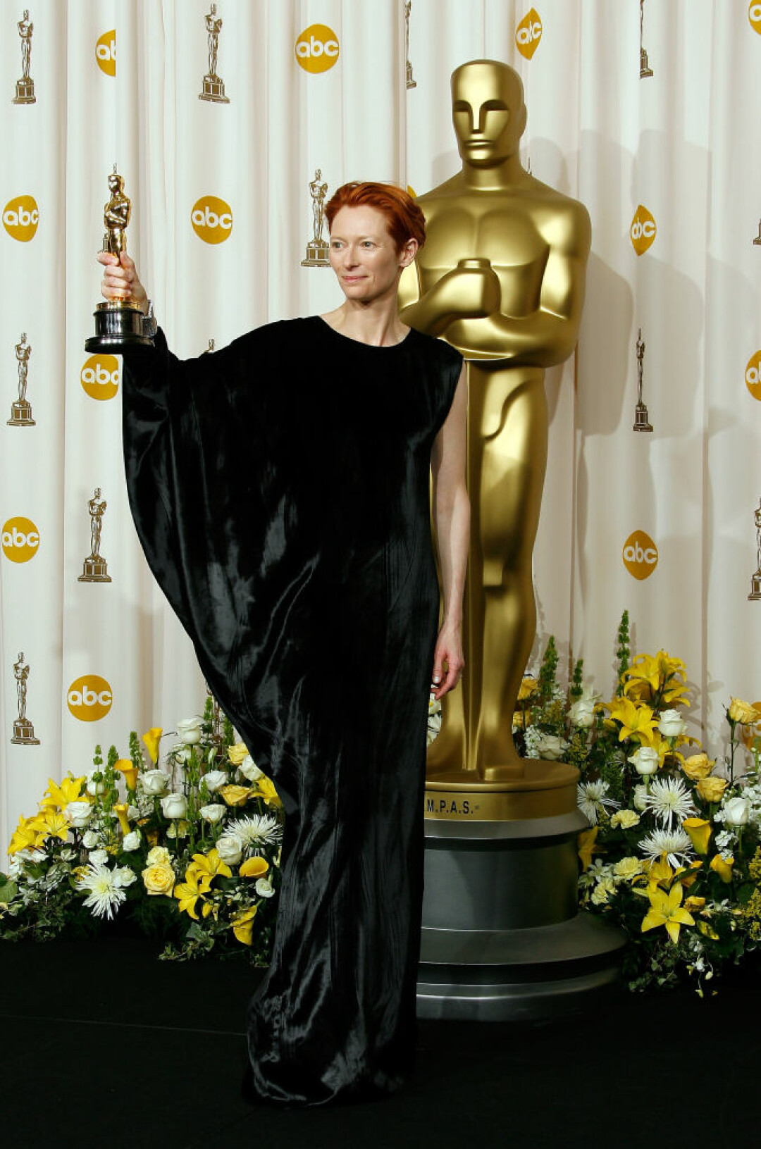Церемония награждения премии «Оскар», 2008