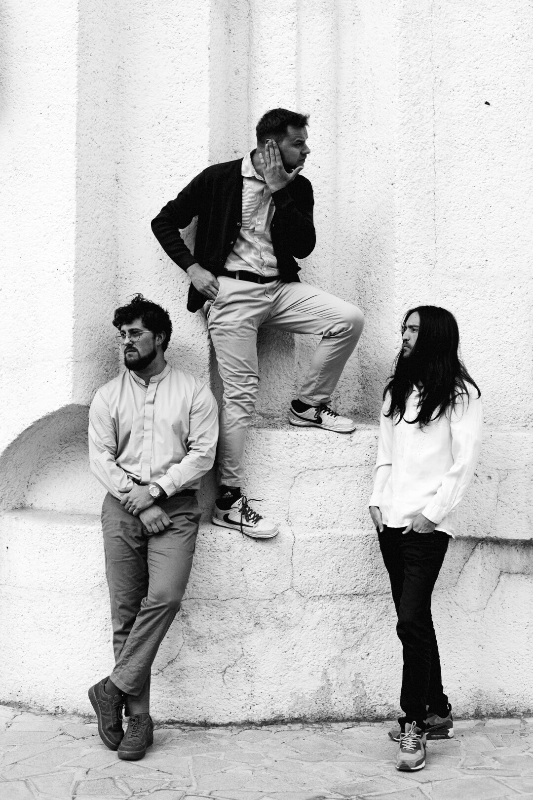 «Где Фантом?»