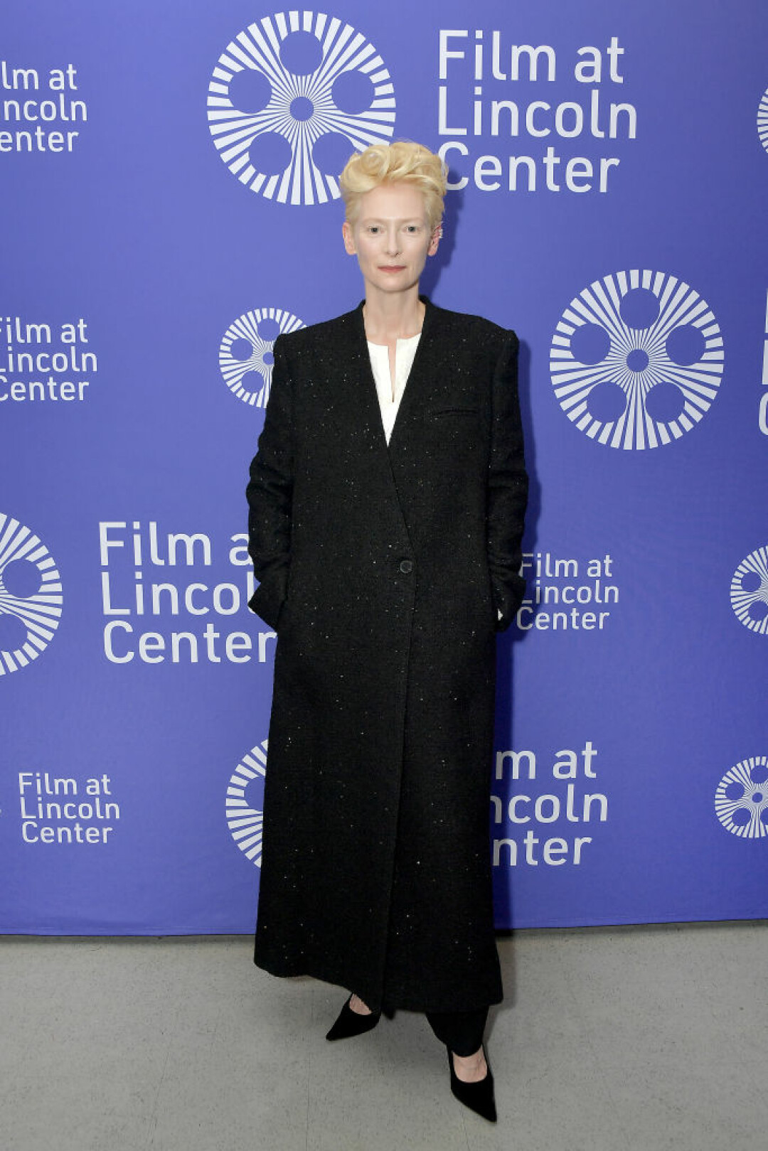 Премьера фильма «Сувенир», 2019