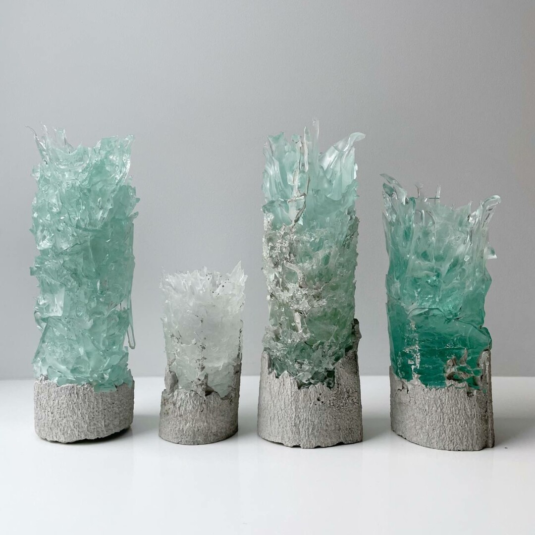 Анна Третьяк