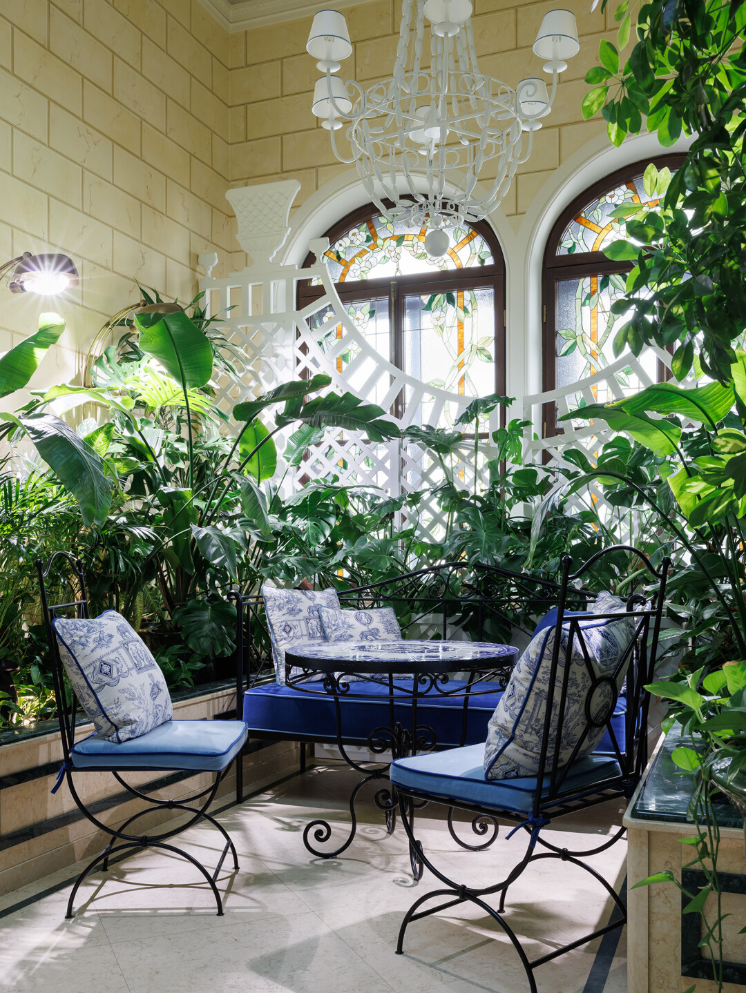 Особняк Мясникова, ул. Восстания, 45