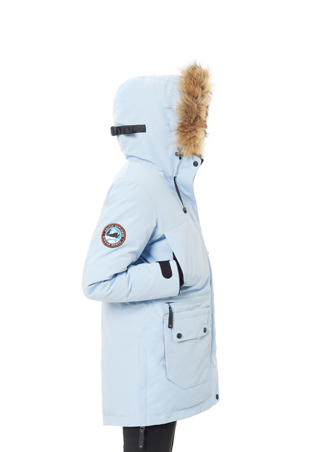 Arctic Explorer, 105 000 руб.