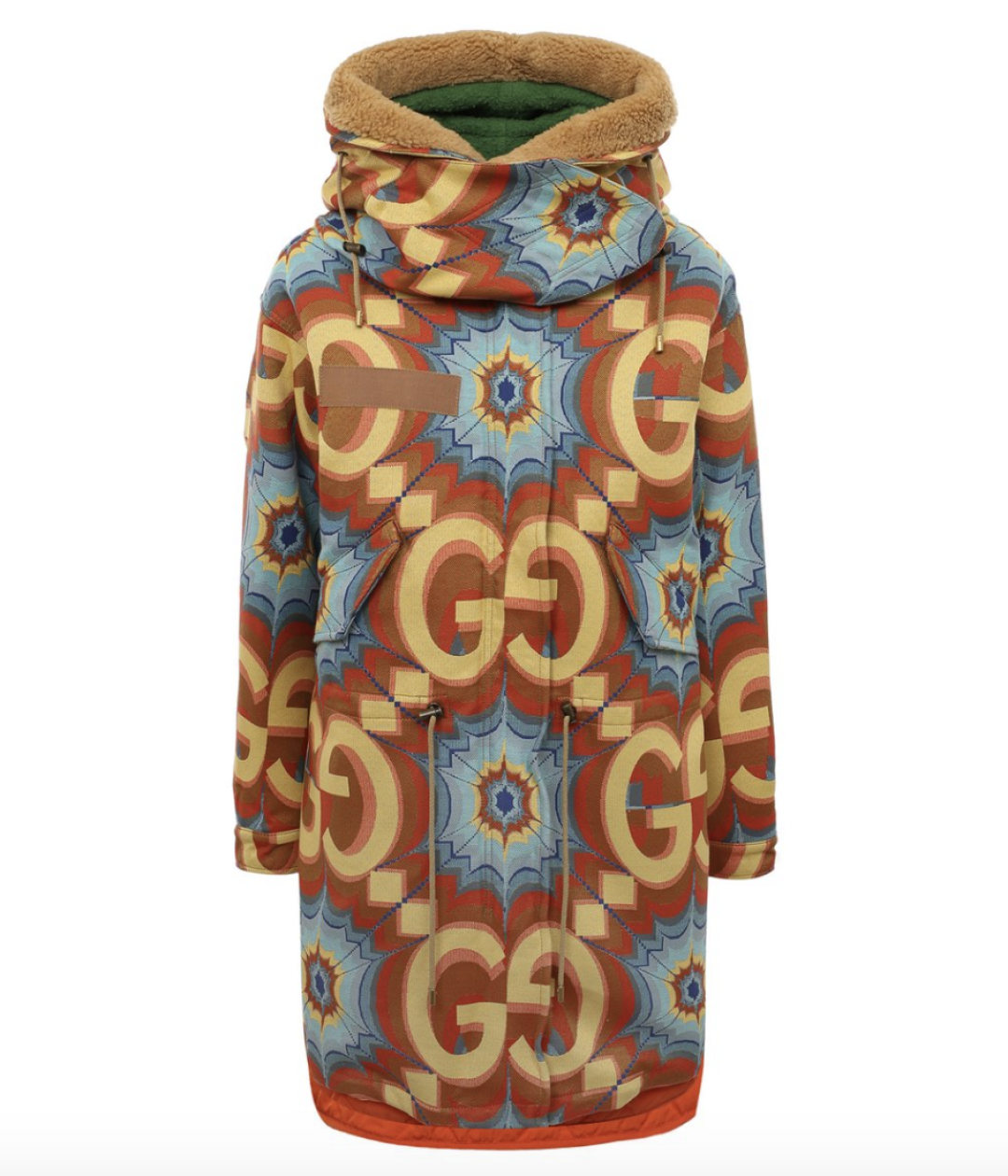 Gucci, ДЛТ, 453 500 руб.