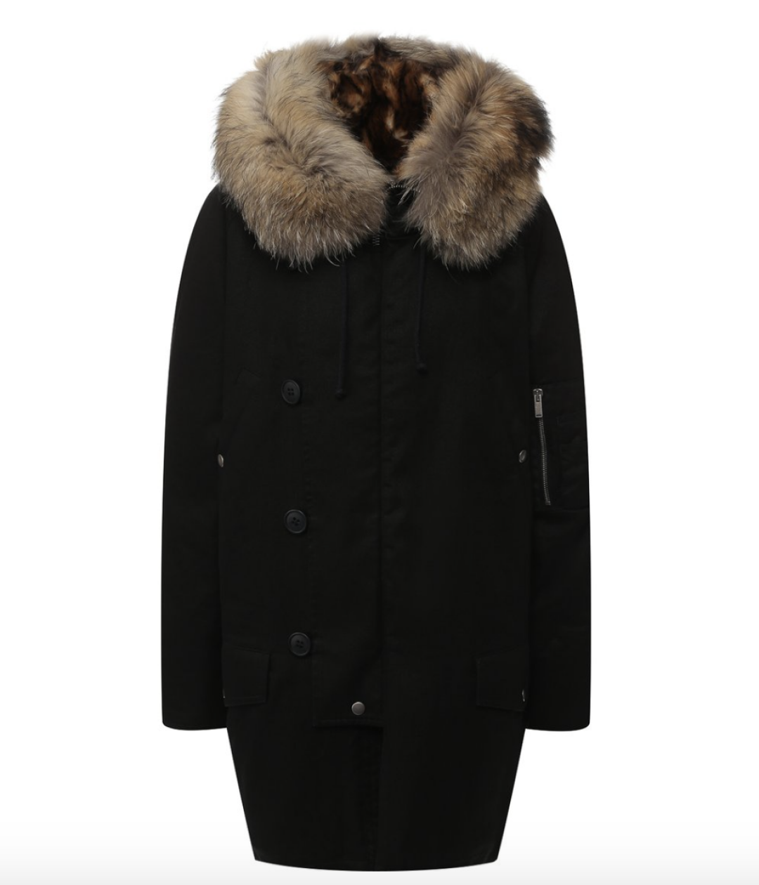 Saint Laurent, ДЛТ, 658 500 руб.