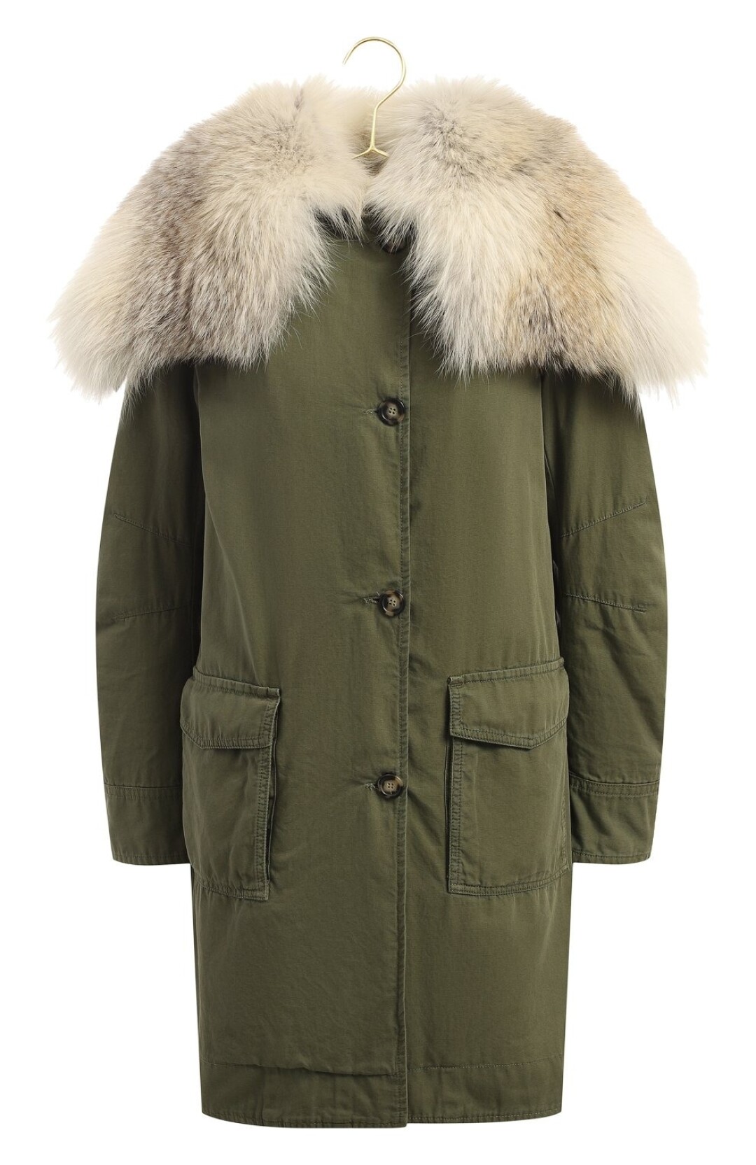 Ermano Scervino, TSUM Collect, 107 000 руб.