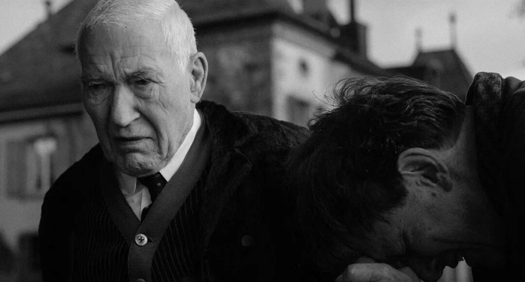 "Забытый человек"