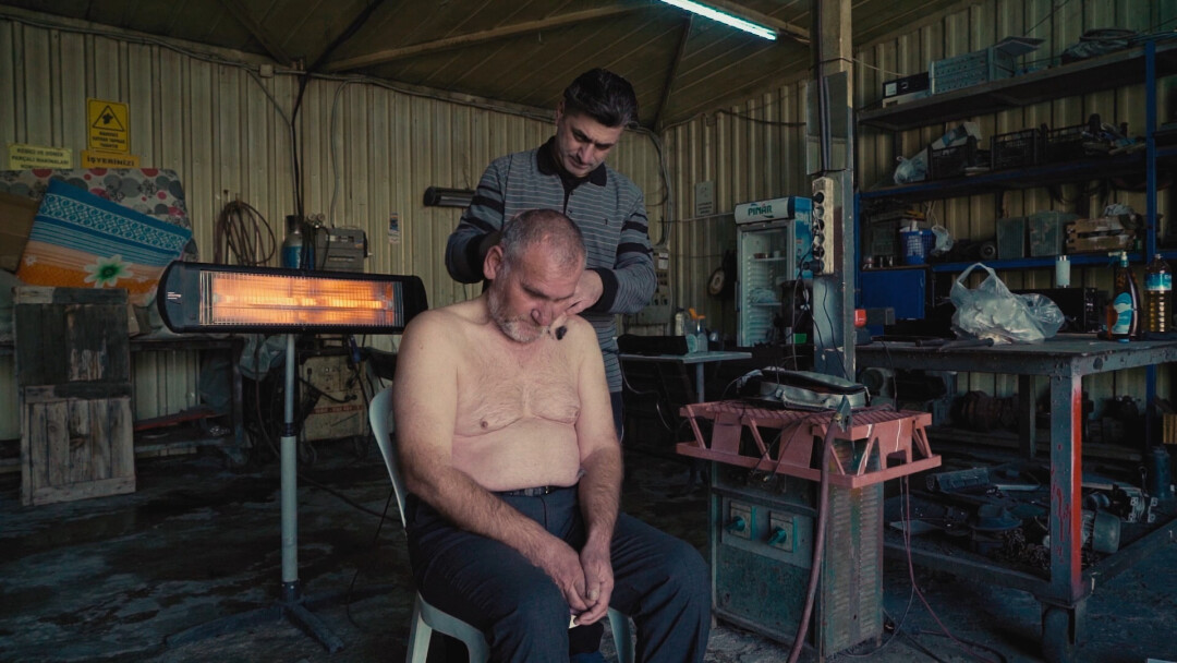 "Колесо обозрения"