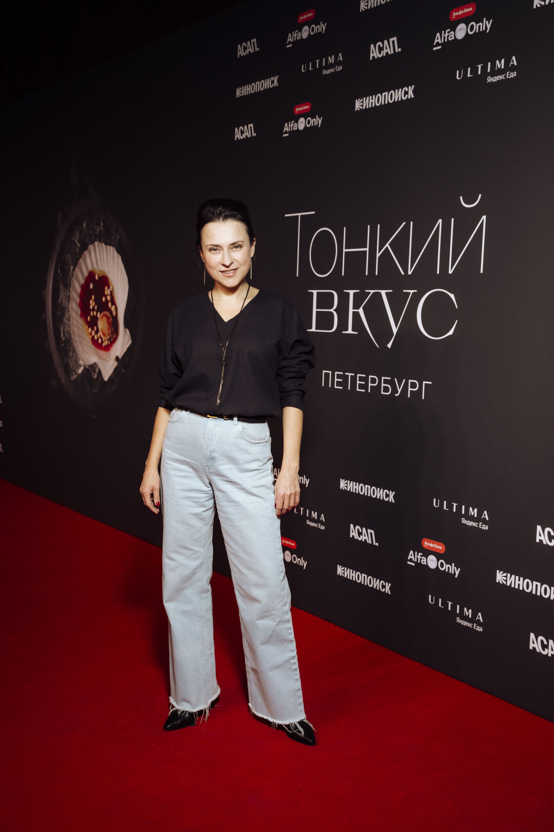 Мария Тюменева