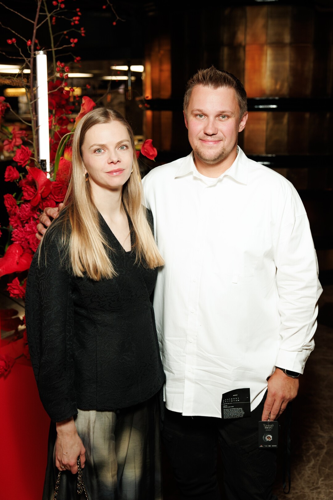 Михаил Гущин