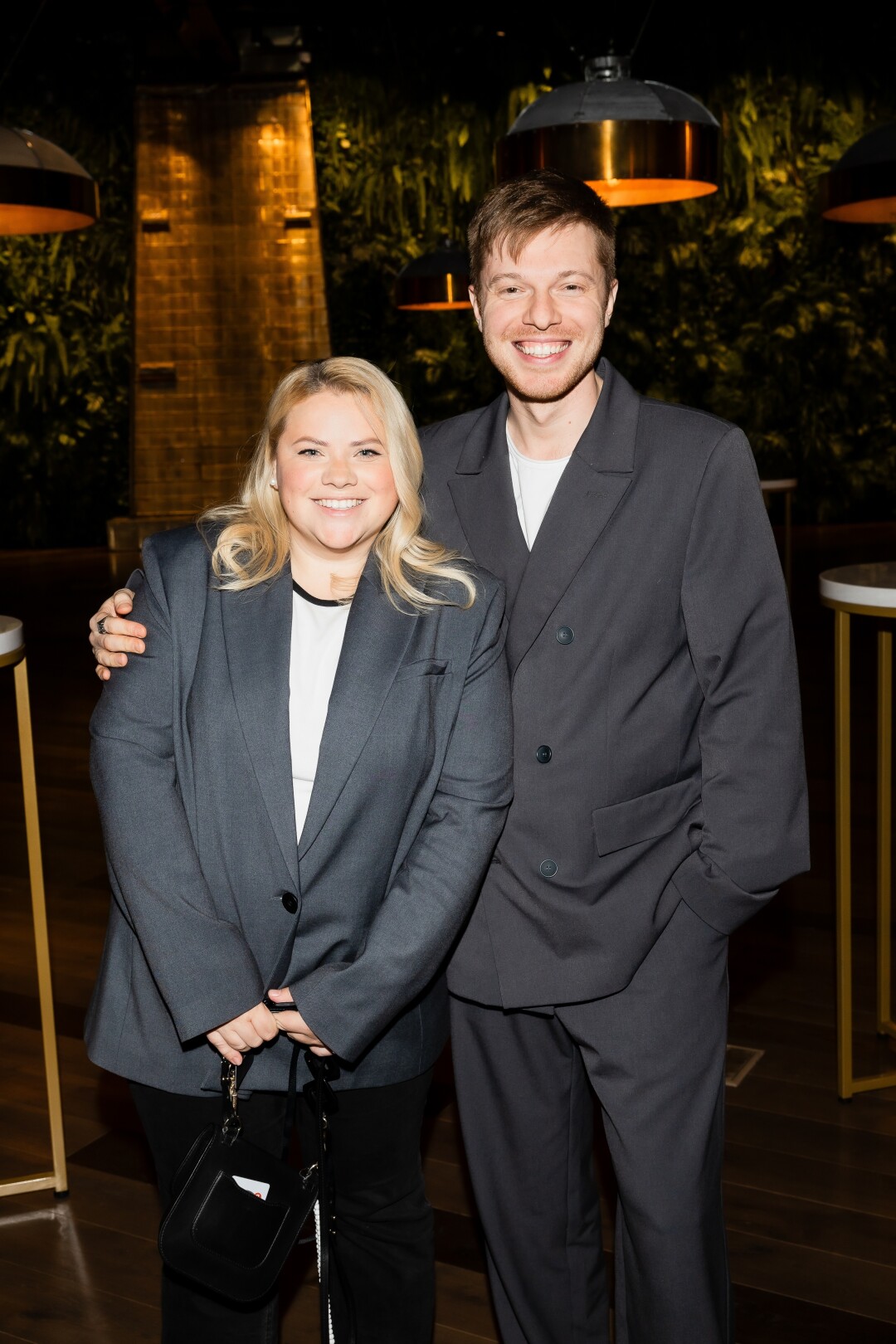 Михаил Стацюк. Лера Морозова