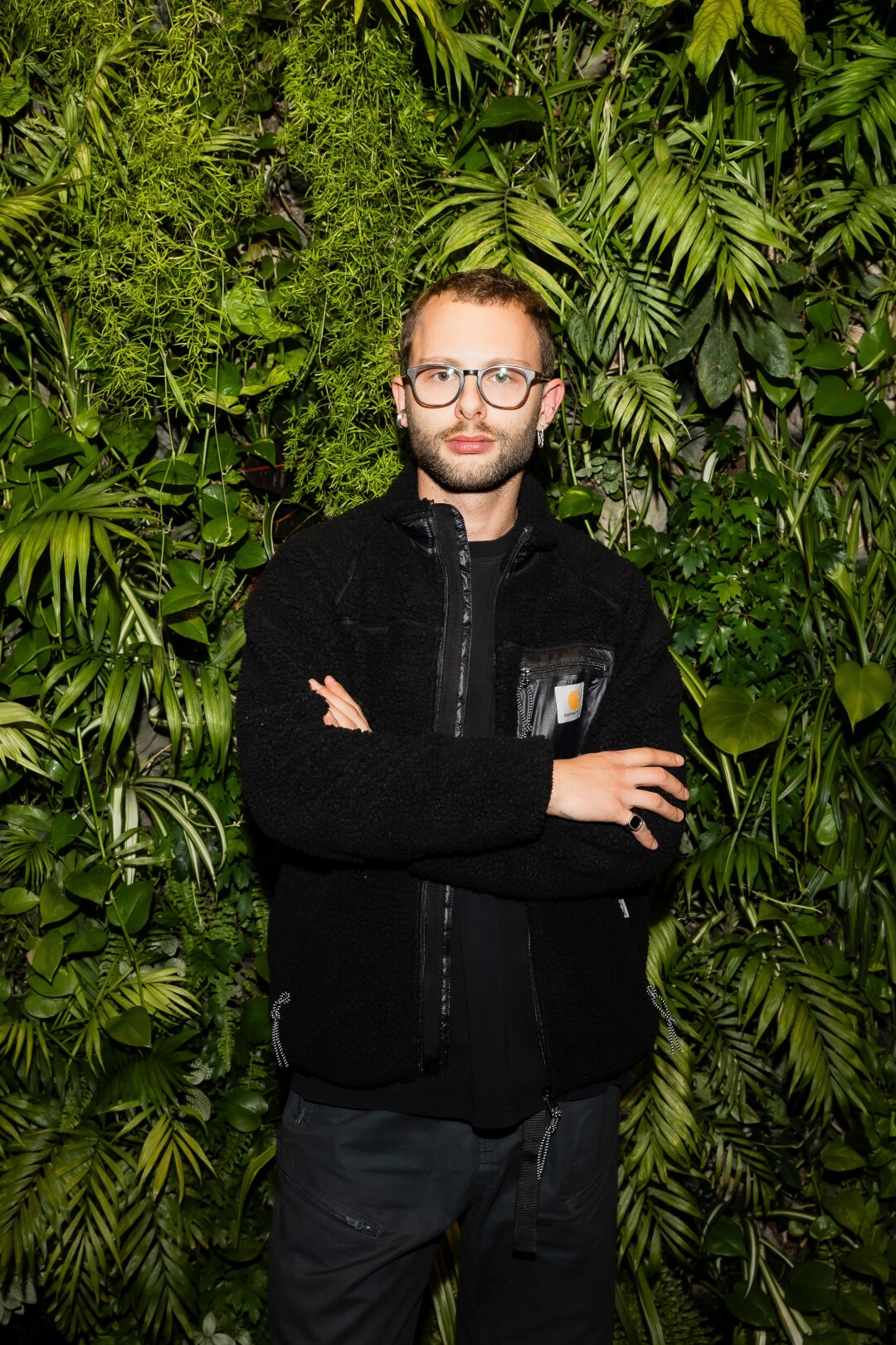 Петр Иванов