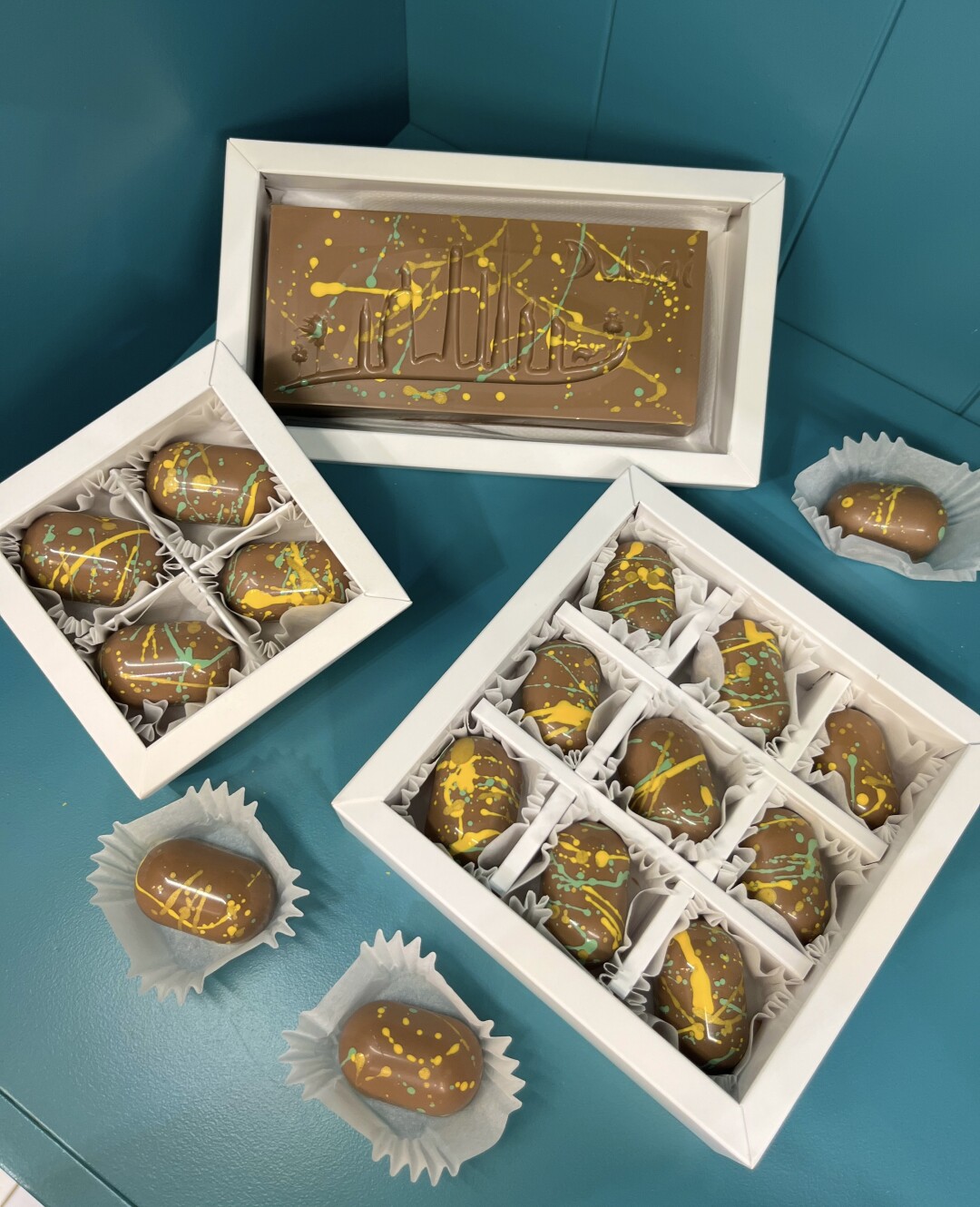 CHOCOLART