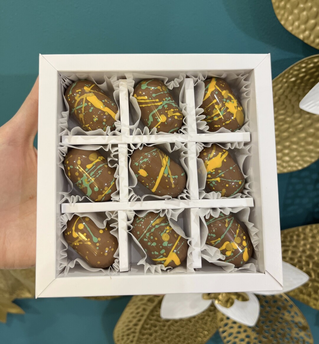 CHOCOLART