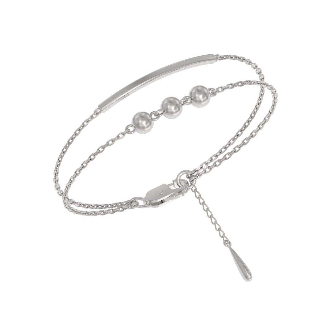 Браслет декоративный Арина, СЕНАТ