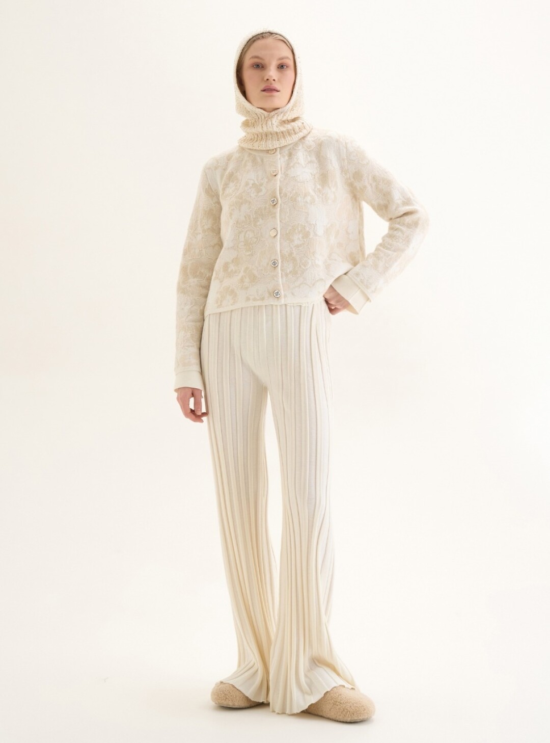 Кардиган AND The Brand, 94 500 руб.