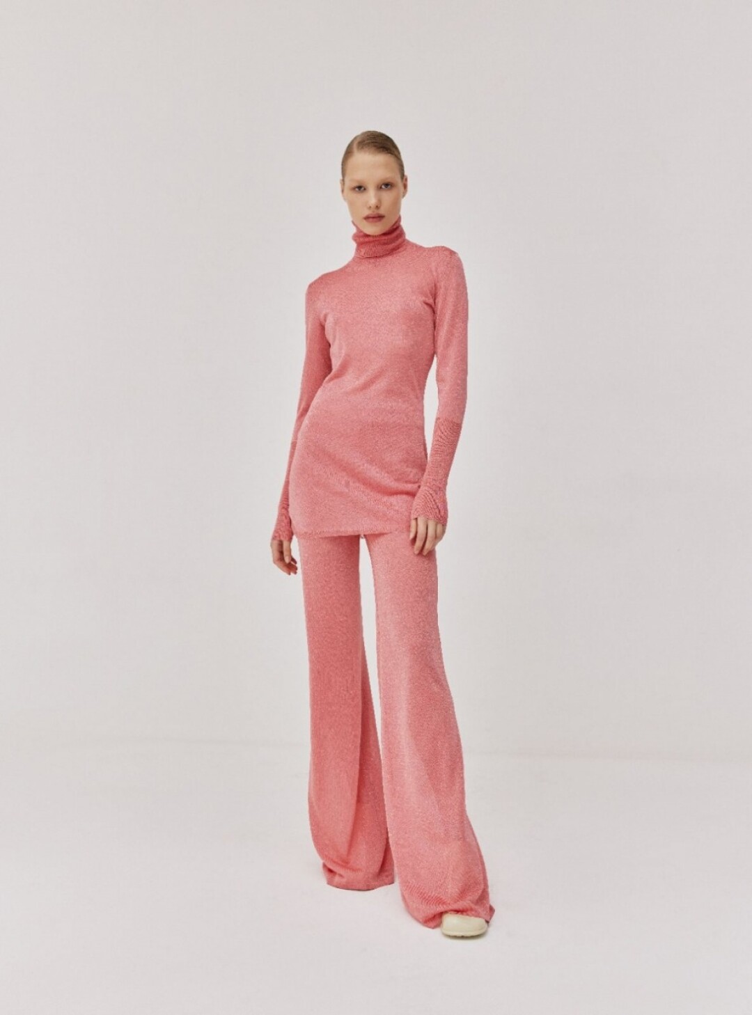 Туника AND The Brand, 41 400 руб.