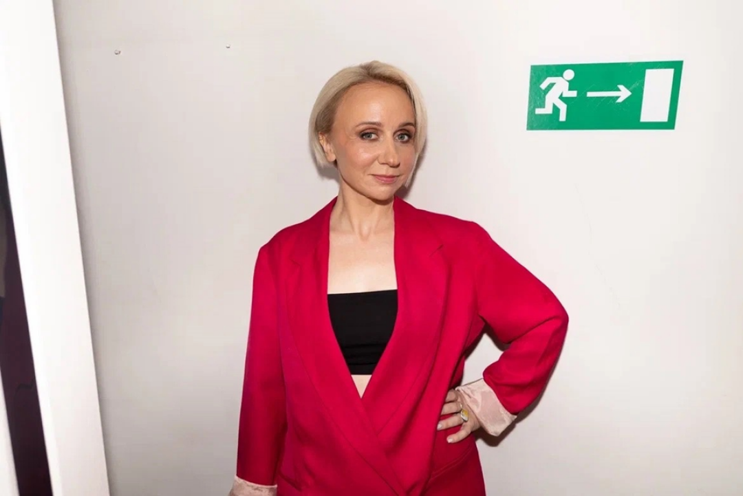Маргарита Родина