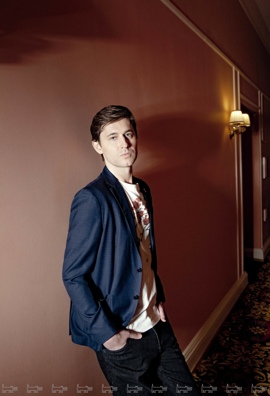 Алексей Городнев. Продюсер и создатель фестиваля «Пианиссимо»