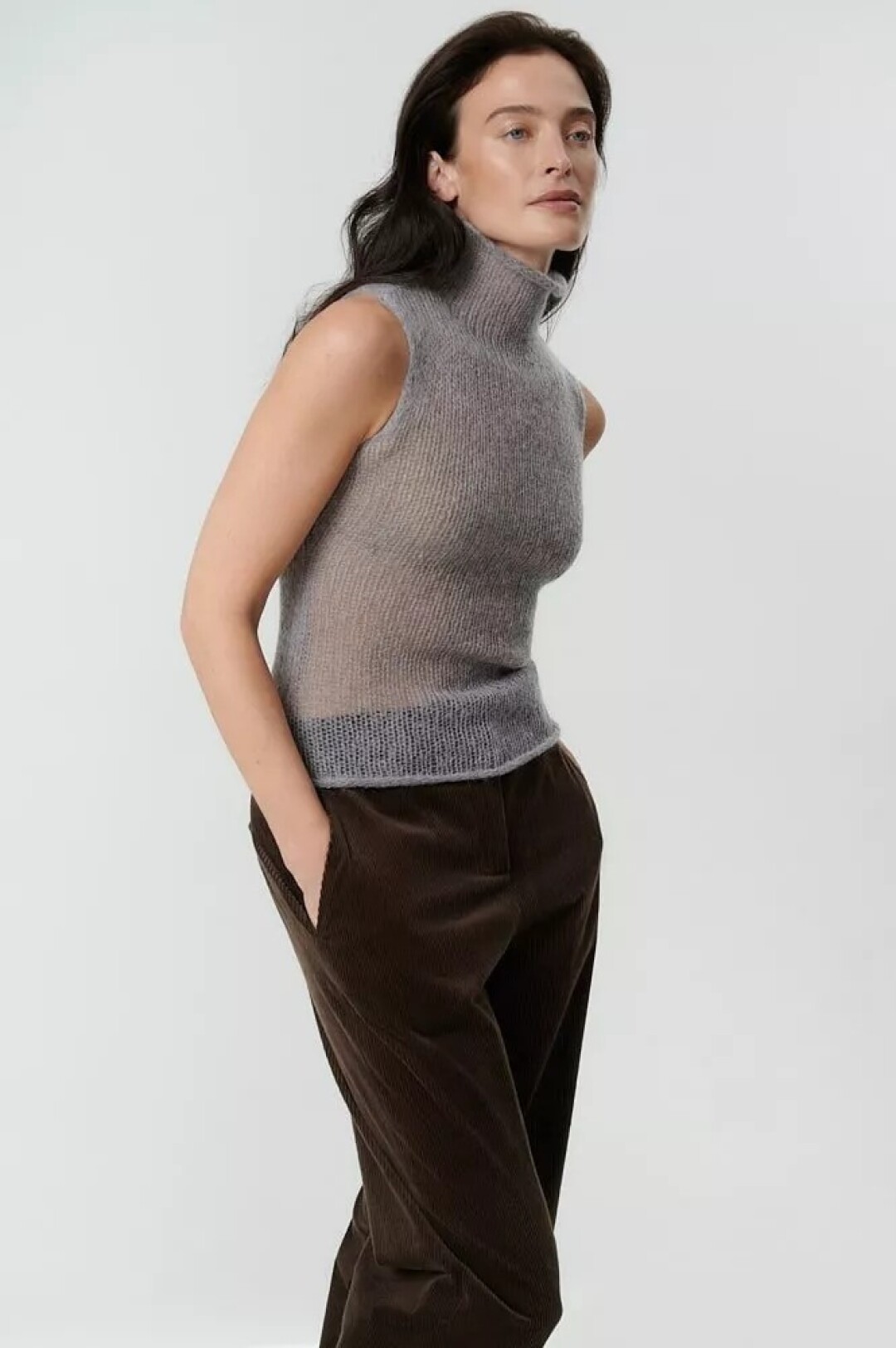 Топ Daisyknit, 7 890 руб.