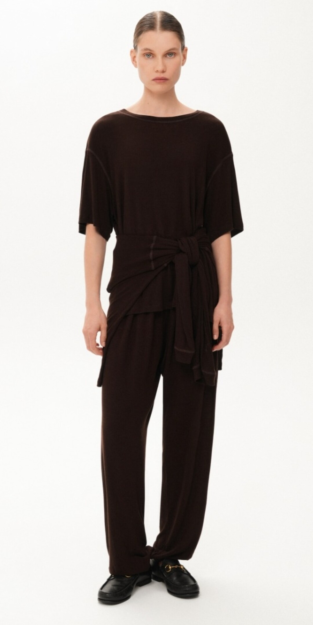 Брюки Pitkina, 15 900 руб.