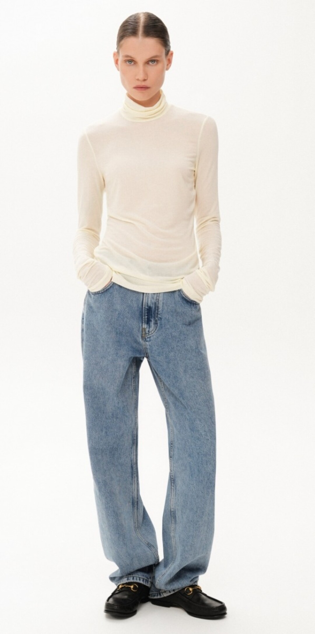 Водолазка Pitkina, 12 900 руб.