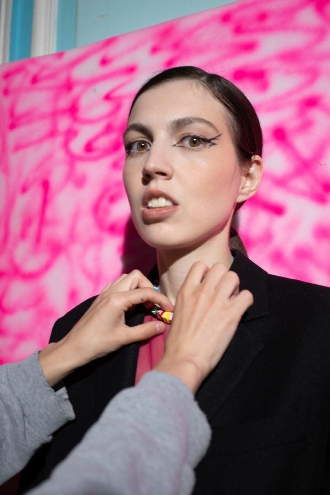 Александра Генералова