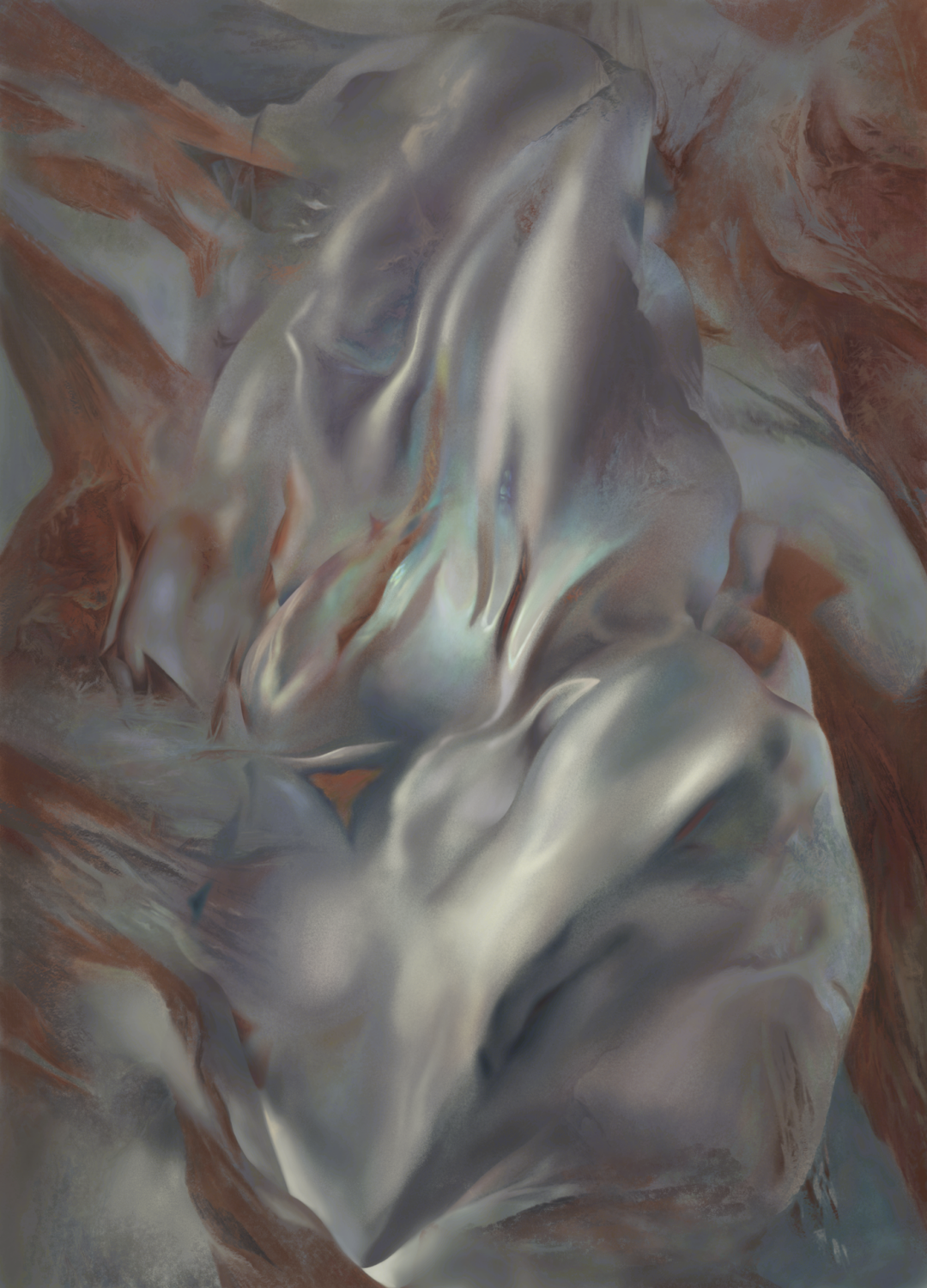 Работа Екатерины Шинкаревой