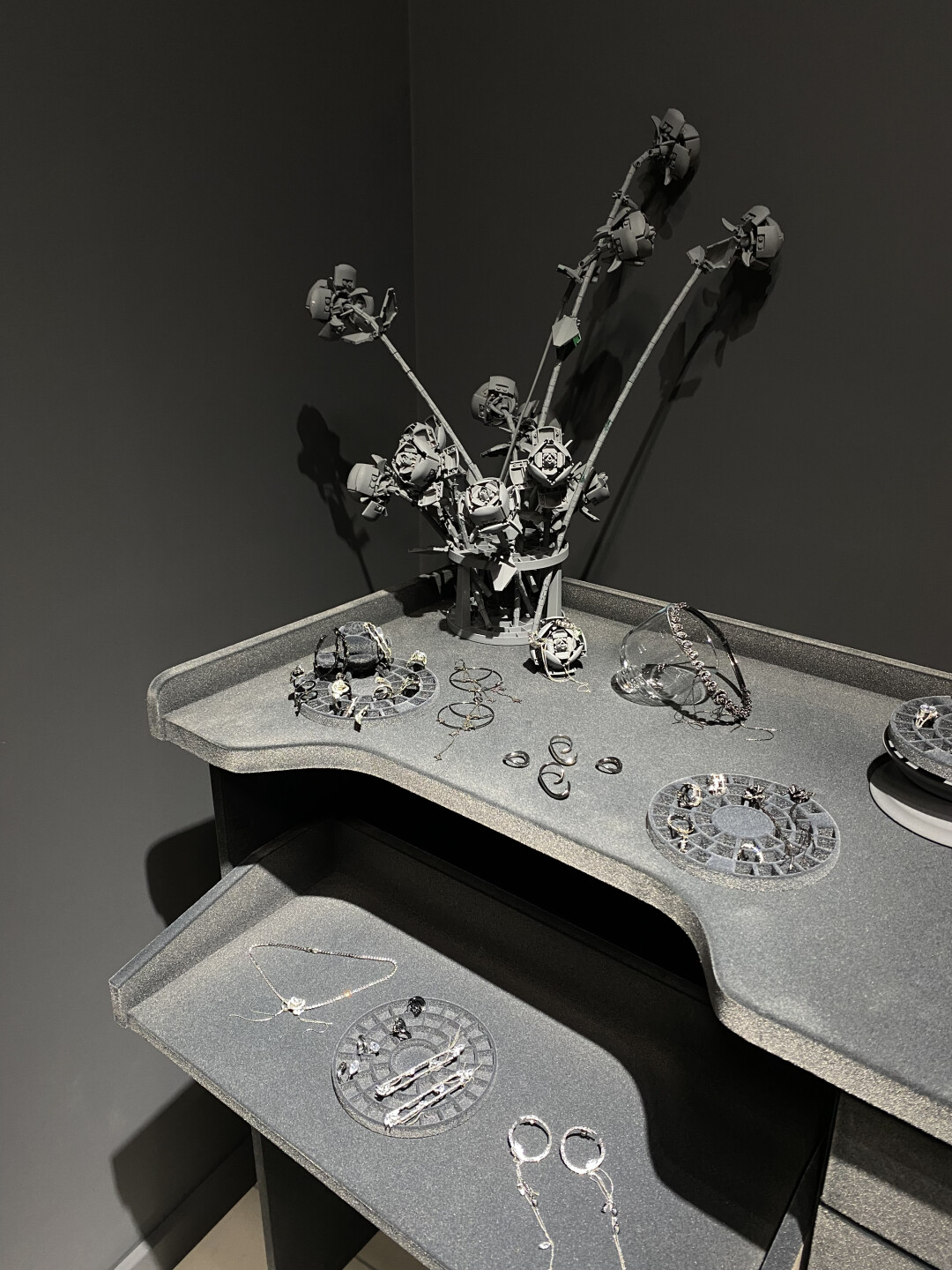 Бутик-кафе Caviar, Пионерская, 1