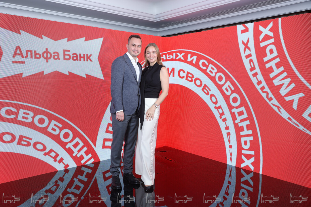 Анжелика Котова. Алексей Антропов