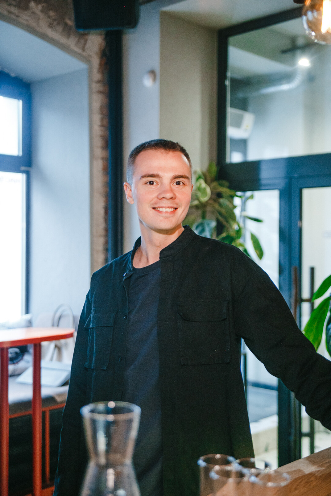 Алексей Гриценко