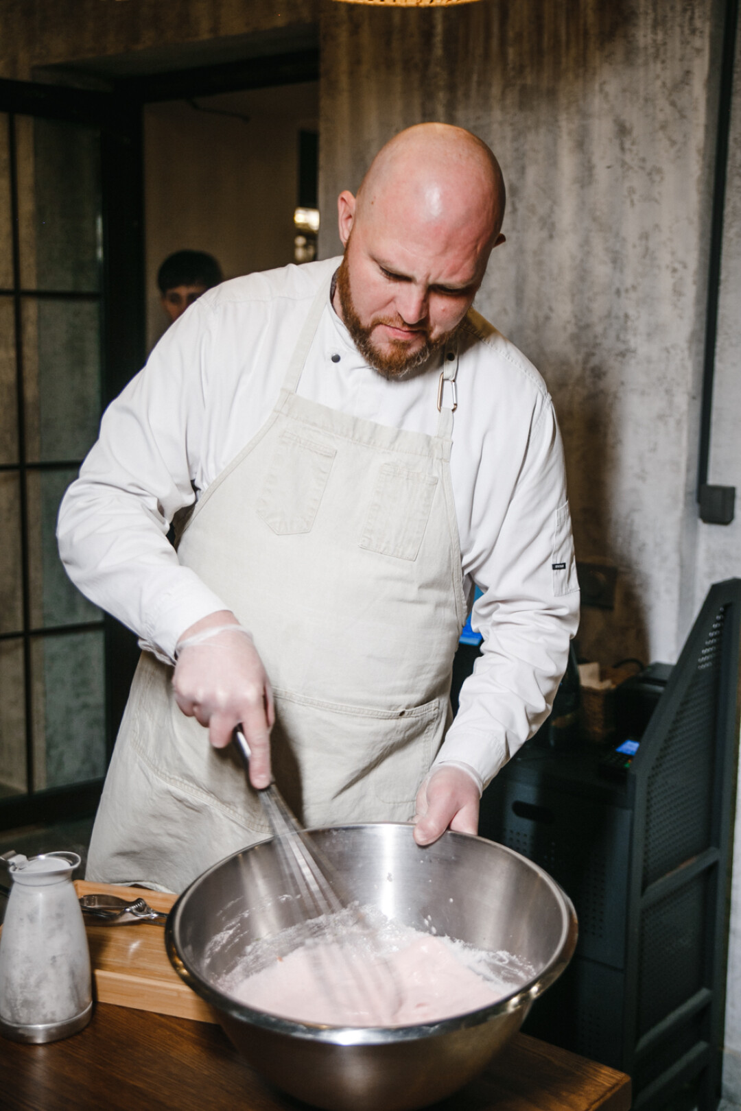 Максим Кузитенко