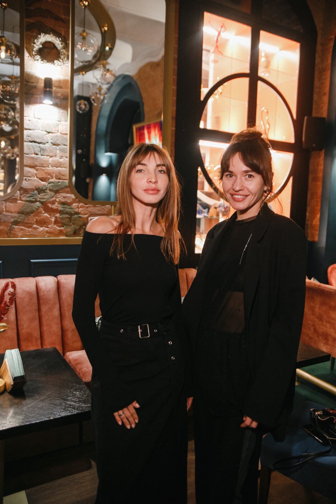 Юлия Самсонова